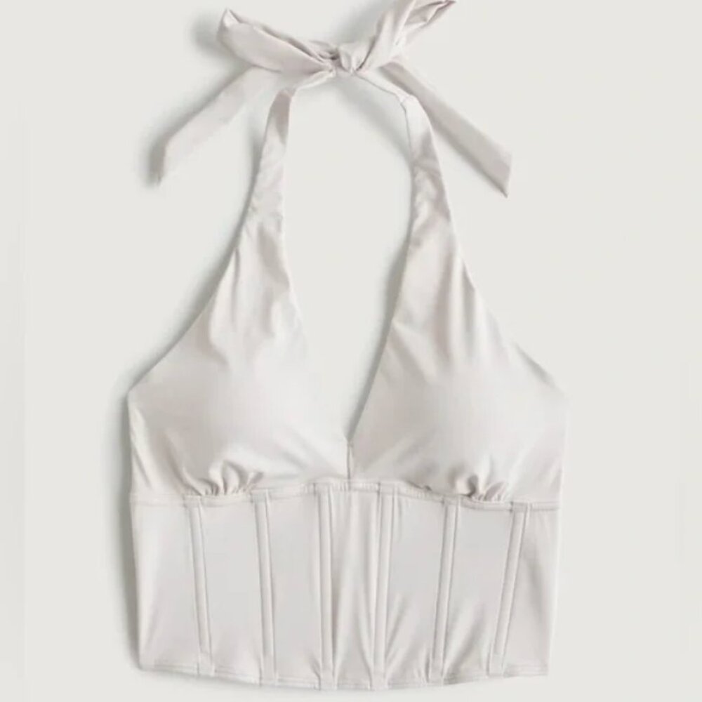 Gilly Hicks Micro Modal Bustier - Small